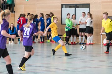 Bild 178 - Jens Rathje Cup B-Juniorinnen